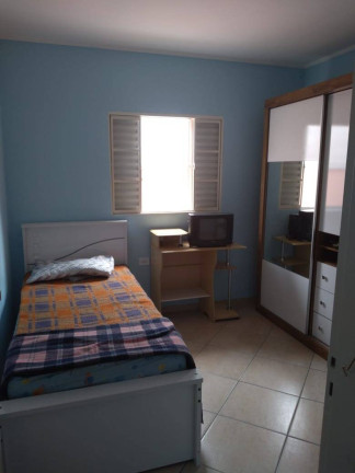 Imagem Casa com 2 Quartos à Venda, 125 m² em Jardim Maria Antônia Prado - Sorocaba Imagem Casa com 2 Quartos à Venda, 125 m² em Jardim Maria Antônia Prado - Sorocaba