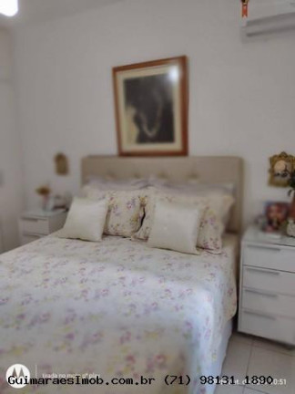 Imagem Apartamento com 2 Quartos à Venda, 70 m² em Pituba - Salvador