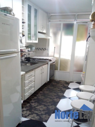 Imagem Apartamento com 3 Quartos à Venda, 63 m² em Lauzane Paulista - São Paulo Imagem Apartamento com 3 Quartos à Venda, 63 m² em Lauzane Paulista - São Paulo