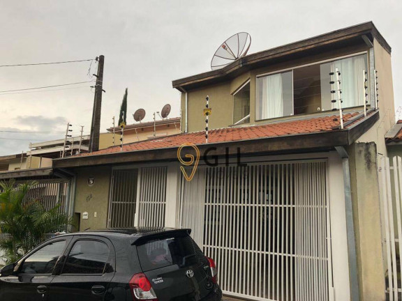 Imagem Sobrado com 4 Quartos à Venda ou Locação, 230 m² em Villa Branca - Jacareí Imagem Sobrado com 4 Quartos à Venda ou Locação, 230 m² em Villa Branca - Jacareí