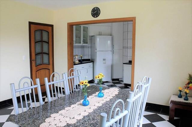 Imagem Casa com 5 Quartos para Alugar, 640 m² em Jardim São Miguel - Cotia Imagem Casa com 5 Quartos para Alugar, 640 m² em Jardim São Miguel - Cotia