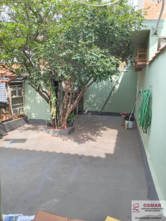 Imagem Casa com 3 Quartos à Venda, 123 m² em Residencial Ypiranga (nova Veneza) - Sumaré Imagem Casa com 3 Quartos à Venda, 123 m² em Residencial Ypiranga (nova Veneza) - Sumaré