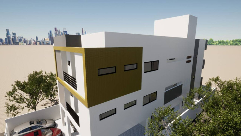 Imagem Apartamento com 2 Quartos à Venda, 56 m² em Planalto Boa Esperança - João Pessoa Imagem Apartamento com 2 Quartos à Venda, 56 m² em Planalto Boa Esperança - João Pessoa
