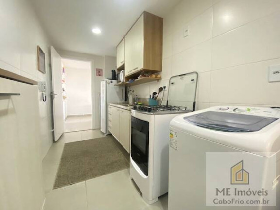 Imagem Apartamento com 2 Quartos à Venda, 139 m² em Braga - Cabo Frio Imagem Apartamento com 2 Quartos à Venda, 139 m² em Braga - Cabo Frio