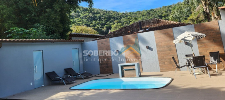 Imagem Casa com 2 Quartos à Venda, 1.000 m² em Albuquerque - Teresópolis Imagem Casa com 2 Quartos à Venda, 1.000 m² em Albuquerque - Teresópolis