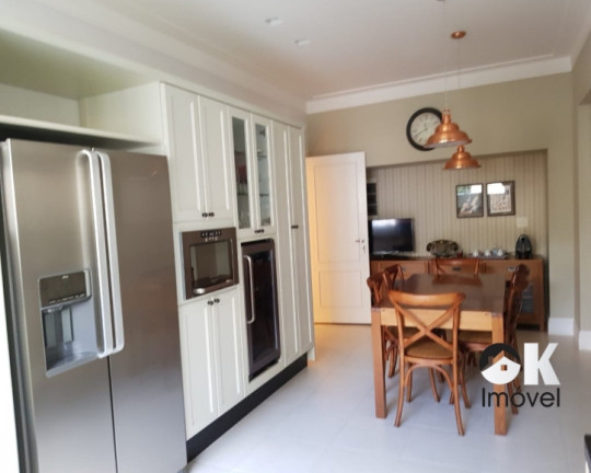 Imagem Apartamento com 3 Quartos à Venda, 230 m² em Higienópolis - São Paulo