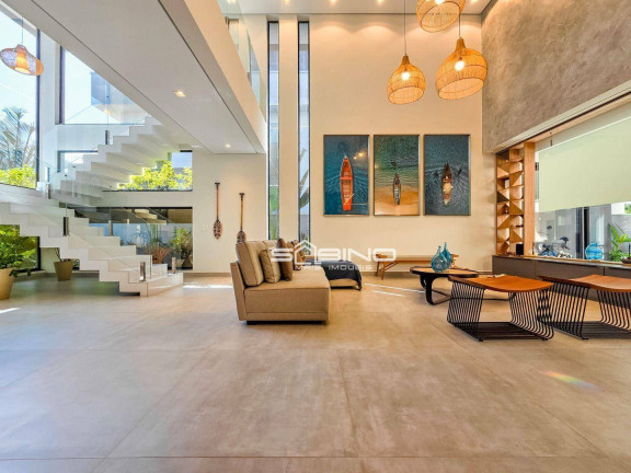 Imagem Casa com 5 Quartos à Venda, 377 m² em Riviera De São Lourenço - Bertioga Imagem Casa com 5 Quartos à Venda, 377 m² em Riviera De São Lourenço - Bertioga