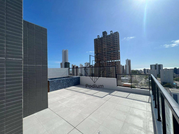 Imagem Apartamento com 3 Quartos à Venda, 166 m² em Aeroclube - João Pessoa Imagem Apartamento com 3 Quartos à Venda, 166 m² em Aeroclube - João Pessoa