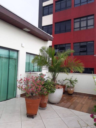 Imagem Cobertura com 2 Quartos à Venda, 163 m² em Jardim Das Nações - Taubaté