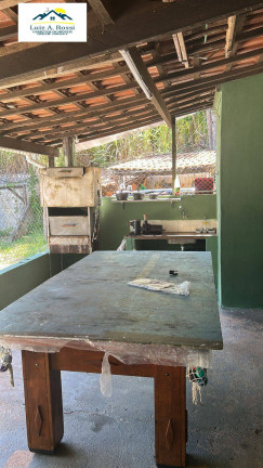 Imagem Chácara com 3 Quartos à Venda, 100 m² em Raposo Tavares - Itariri Imagem Chácara com 3 Quartos à Venda, 100 m² em Raposo Tavares - Itariri