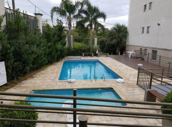 Imagem Apartamento com 2 Quartos à Venda, 52 m² em Passo Das Pedras - Porto Alegre Imagem Apartamento com 2 Quartos à Venda, 52 m² em Passo Das Pedras - Porto Alegre