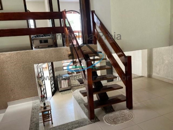 Imagem Casa com 5 Quartos à Venda, 360 m² em Park Imperial - Caraguatatuba Imagem Casa com 5 Quartos à Venda, 360 m² em Park Imperial - Caraguatatuba