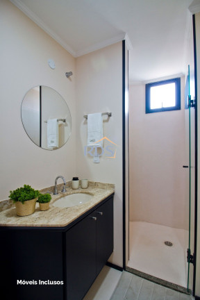 Imagem Apartamento com 3 Quartos à Venda, 100 m² em Campo Belo - São Paulo Imagem Apartamento com 3 Quartos à Venda, 100 m² em Campo Belo - São Paulo