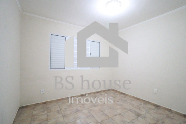 Imagem Casa com 2 Quartos para Alugar, 105 m² em Campestre - Santo André Imagem Casa com 2 Quartos para Alugar, 105 m² em Campestre - Santo André