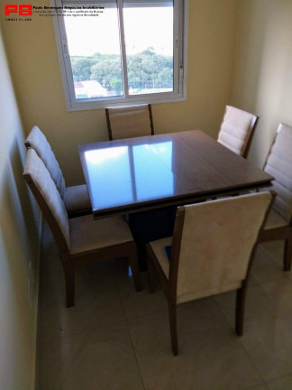 Imagem Apartamento com 2 Quartos à Venda, 62 m² em Vila Vera - São Paulo