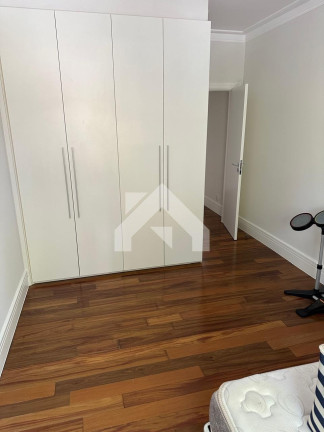 Imagem Casa de Condomínio com 4 Quartos à Venda, 460 m² em Tamboré - Santana De Parnaíba Imagem Casa de Condomínio com 4 Quartos à Venda, 460 m² em Tamboré - Santana De Parnaíba