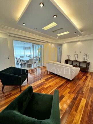 Apartamento com 4 Quartos à Venda, 125 m² em Jardim Aquarius - São José Dos Campos