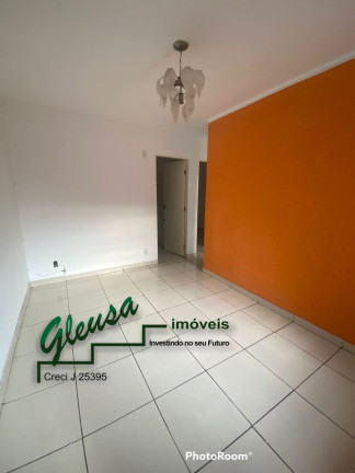 Imagem Apartamento com 2 Quartos à Venda, 50 m² em Limoeiro - São Paulo Imagem Apartamento com 2 Quartos à Venda, 50 m² em Limoeiro - São Paulo
