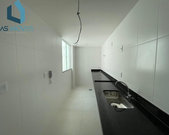 Imagem Cobertura com 1 Quarto à Venda, 61 m² em Braga - Cabo Frio