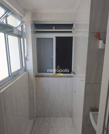 Imagem Apartamento com 2 Quartos à Venda, 58 m² em Cambuci - São Paulo Imagem Apartamento com 2 Quartos à Venda, 58 m² em Cambuci - São Paulo
