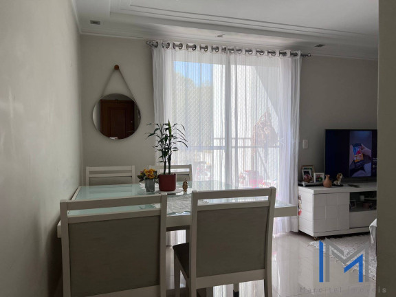 Imagem Apartamento com 3 Quartos à Venda, 75 m² em City Bussocaba - Osasco