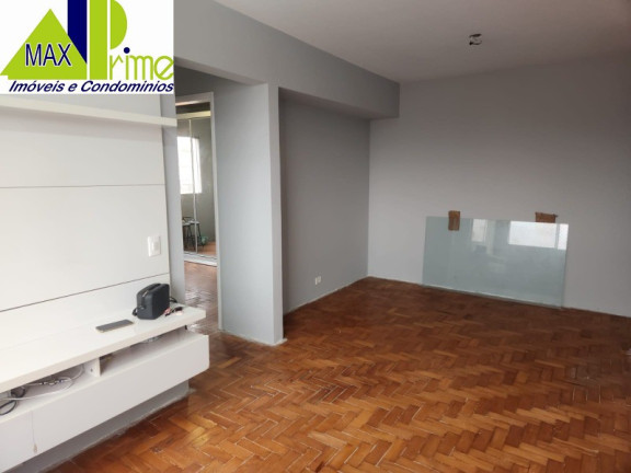 Imagem Apartamento com 2 Quartos à Venda, 70 m² em Vila São Geraldo - São Paulo