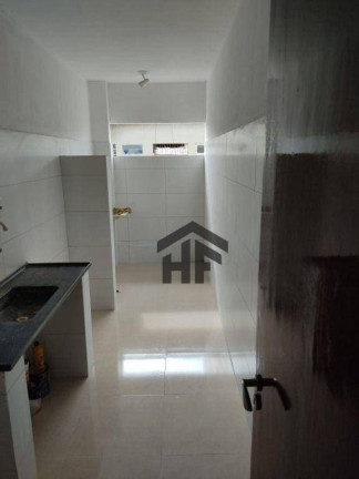 Imagem Apartamento com 2 Quartos à Venda, 58 m² em Candeias - Jaboatão Dos Guararapes
