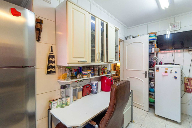 Imagem Apartamento com 3 Quartos à Venda, 95 m² em Itaim Bibi - São Paulo