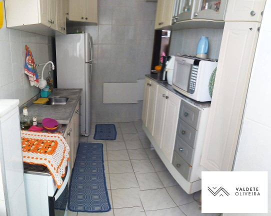 Imagem Apartamento com 2 Quartos à Venda, 57 m² em Jardim Oriente - São José Dos Campos Imagem Apartamento com 2 Quartos à Venda, 57 m² em Jardim Oriente - São José Dos Campos