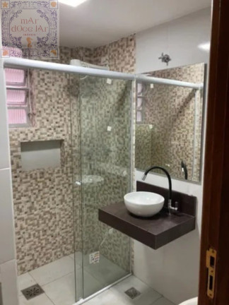 Apartamento com 3 Quartos à Venda, 75 m² em Aparecida - Santos