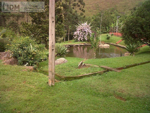 Imagem Chácara à Venda,  em São Francisco Xavier - São José Dos Campos