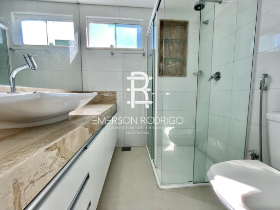 Imagem Casa com 3 Quartos à Venda, 267 m² em Capim Macio - Natal Imagem Casa com 3 Quartos à Venda, 267 m² em Capim Macio - Natal