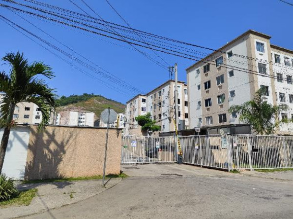 Imagem Apartamento com 2 Quartos à Venda, 39 m² em Jacarepagua - Rio De Janeiro Imagem Apartamento com 2 Quartos à Venda, 39 m² em Jacarepagua - Rio De Janeiro