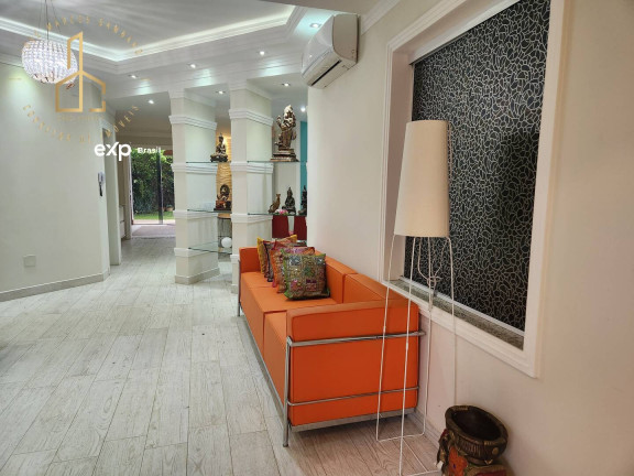 Imagem Casa com 4 Quartos à Venda, 250 m² em Jardim Astro - Sorocaba