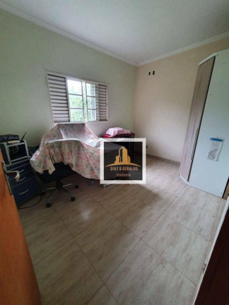 Imagem Sobrado com 4 Quartos à Venda, 167 m² em Jardim Terras Do Sul - São José Dos Campos Imagem Sobrado com 4 Quartos à Venda, 167 m² em Jardim Terras Do Sul - São José Dos Campos