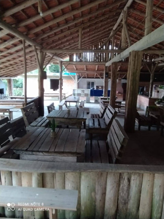 Imagem Terreno à Venda, 6.000 m² em Sertãozinho - Itapema