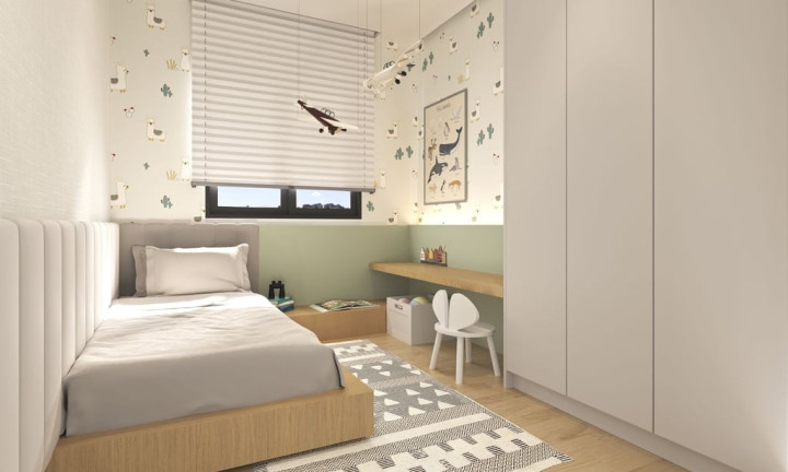 Imagem Apartamento com 3 Quartos à Venda, 78 m² em Nossa Senhora Das Graças - Canoas Imagem Apartamento com 3 Quartos à Venda, 78 m² em Nossa Senhora Das Graças - Canoas