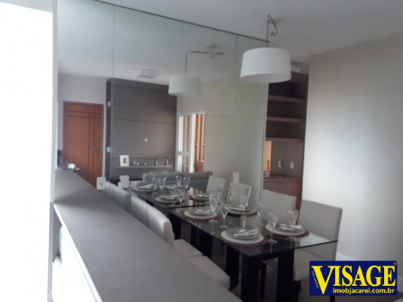 Imagem Apartamento com 2 Quartos à Venda, 71 m² em Vila Aprazivel - Jacareí Imagem Apartamento com 2 Quartos à Venda, 71 m² em Vila Aprazivel - Jacareí