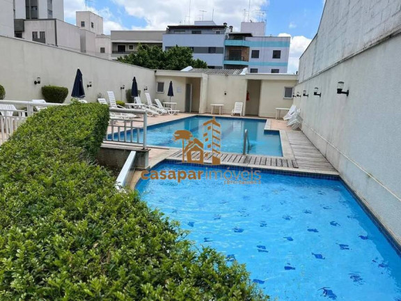 Imagem Apartamento com 2 Quartos à Venda, 63 m² em Barcelona - São Caetano Do Sul Imagem Apartamento com 2 Quartos à Venda, 63 m² em Barcelona - São Caetano Do Sul