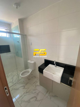 Imagem Apartamento com 2 Quartos à Venda, 52 m² em Intermares - Cabedelo Imagem Apartamento com 2 Quartos à Venda, 52 m² em Intermares - Cabedelo