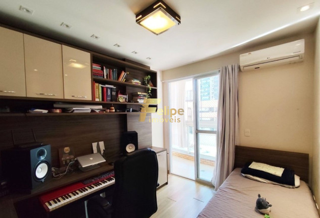 Imagem Imóvel com 3 Quartos à Venda, 100 m² em Praia De Itaparica - Vila Velha