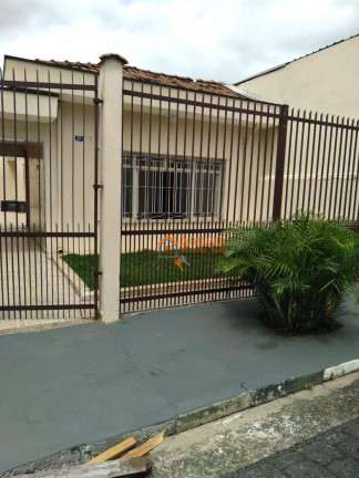 Casa com 1 Quarto à Venda, 84 m² em Vila Galvão - Guarulhos