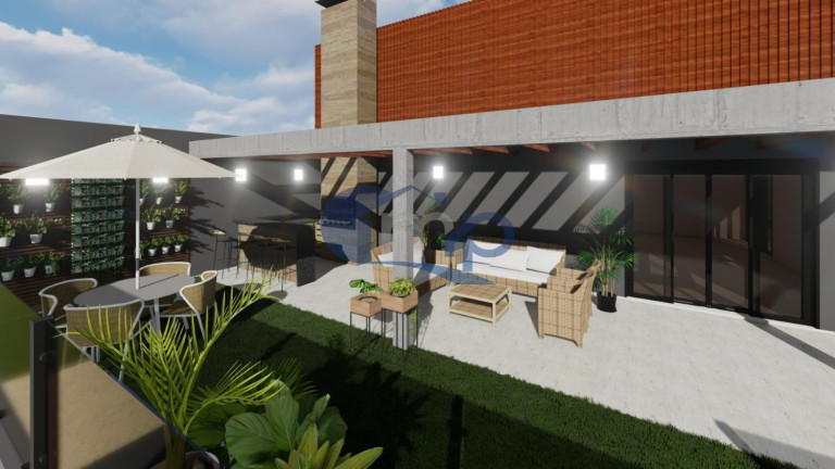Imagem Apartamento com 3 Quartos à Venda, 153 m² em Centro - Torres Imagem Apartamento com 3 Quartos à Venda, 153 m² em Centro - Torres
