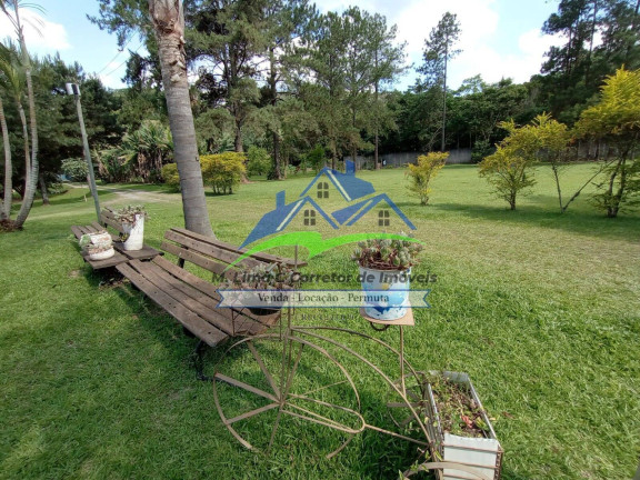 Imagem Chácara à Venda, 14 m² em Portão - Atibaia Imagem Chácara à Venda, 14 m² em Portão - Atibaia