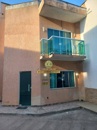 Imagem Casa com 3 Quartos à Venda, 81 m² em Samburá (tamoios) - Cabo Frio Imagem Casa com 3 Quartos à Venda, 81 m² em Samburá (tamoios) - Cabo Frio