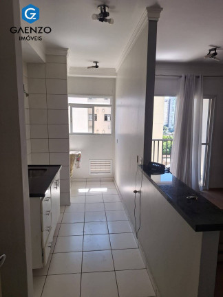 Imagem Apartamento com 2 Quartos à Venda, 57 m² em Umuarama - Osasco Imagem Apartamento com 2 Quartos à Venda, 57 m² em Umuarama - Osasco