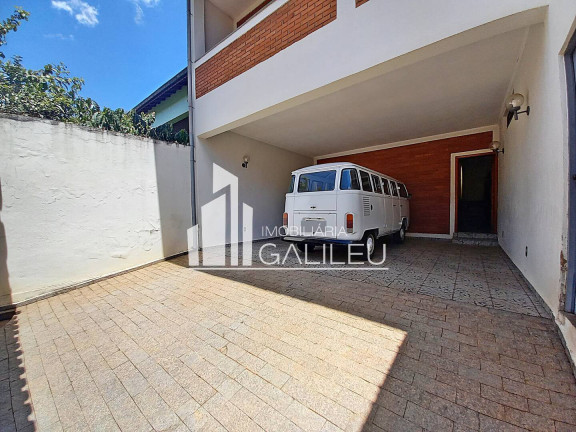 Imagem Casa com 5 Quartos à Venda, 353 m² em Novo Taquaral - Campinas