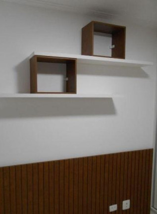 Imagem Apartamento com 2 Quartos à Venda, 80 m² em Moema - São Paulo Imagem Apartamento com 2 Quartos à Venda, 80 m² em Moema - São Paulo