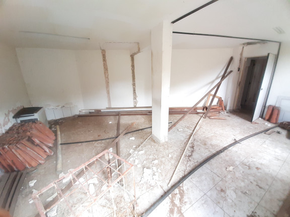Imagem Sobrado com 4 Quartos à Venda, 427 m² em Campo Grande - Salvador Imagem Sobrado com 4 Quartos à Venda, 427 m² em Campo Grande - Salvador