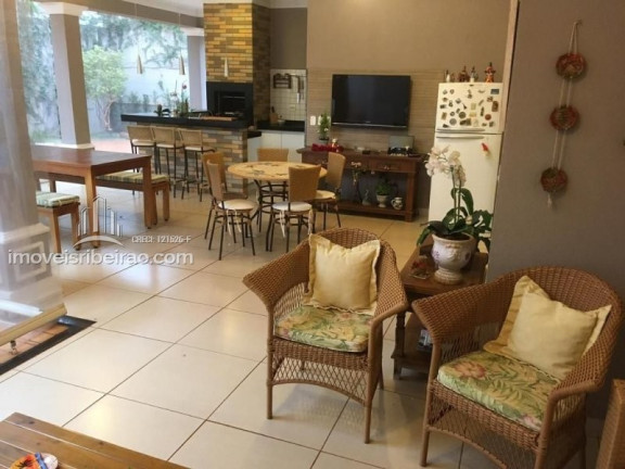 Imagem Casa de Condomínio com 4 Quartos à Venda, 472 m² em Bonfim Paulista - Ribeirão Preto Imagem Casa de Condomínio com 4 Quartos à Venda, 472 m² em Bonfim Paulista - Ribeirão Preto